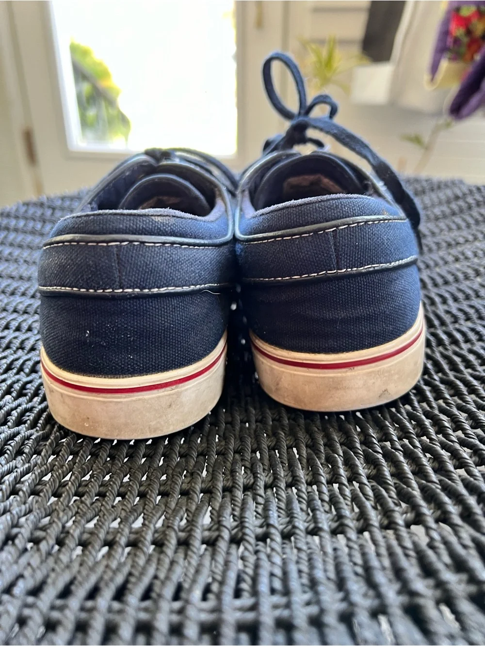 Nike these are